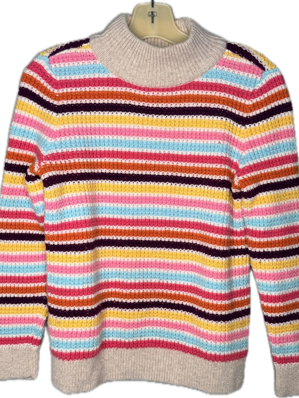 Talbot's Petites Sweater